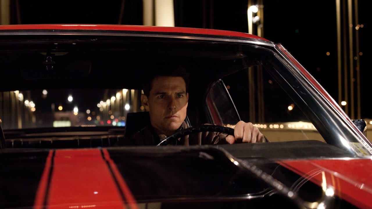 Jack Reacher (2012) แจ็ค รีชเชอร์ ยอดคนสืบระห่ำ